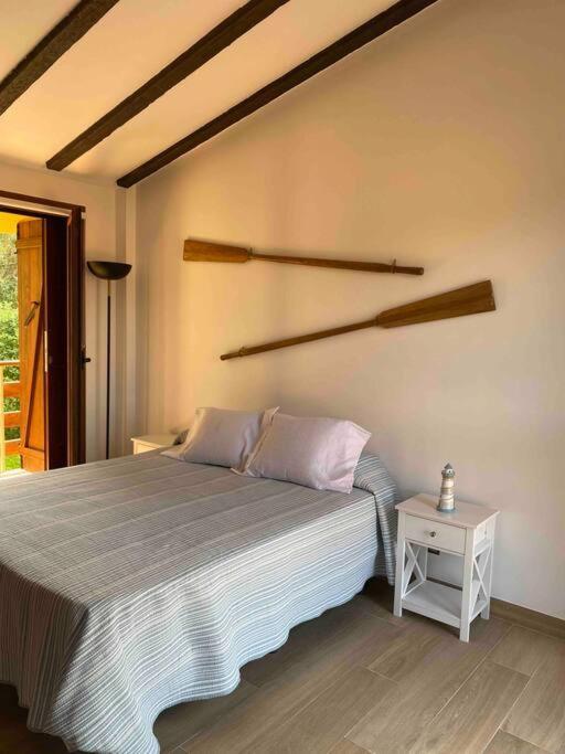 Chalet En Comillas Exterior photo